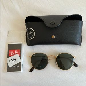 NWOT Ray Bans